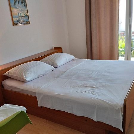 Apartamento Nina Seaview Baška Voda Exterior foto