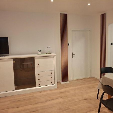 Apartamento Nina Seaview Baška Voda Exterior foto
